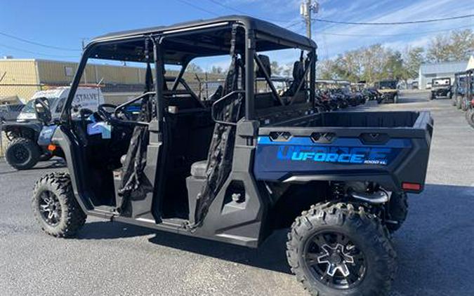 2026 CFMOTO UForce 1000 XL