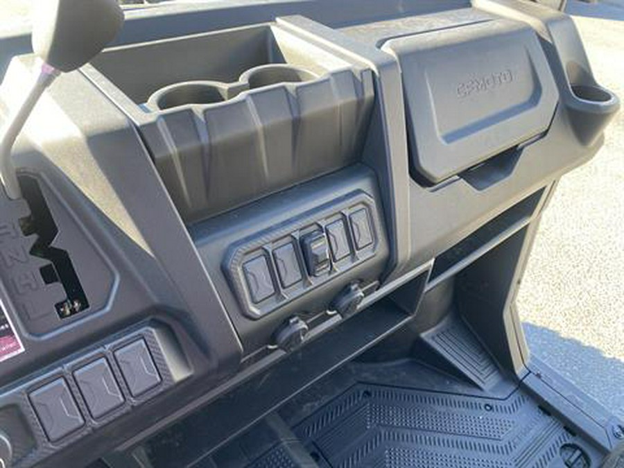 2026 CFMOTO UForce 1000 XL