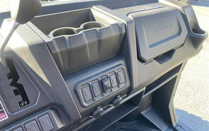 2026 CFMOTO UForce 1000 XL