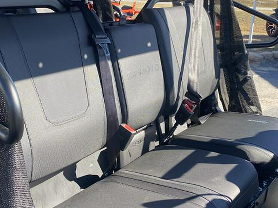 2026 CFMOTO UForce 1000 XL