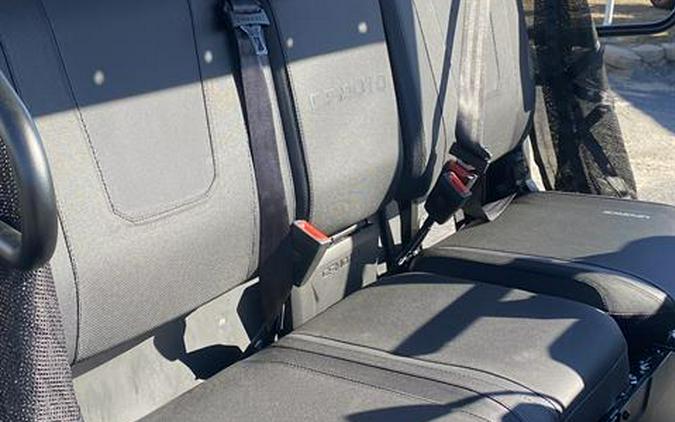 2026 CFMOTO UForce 1000 XL