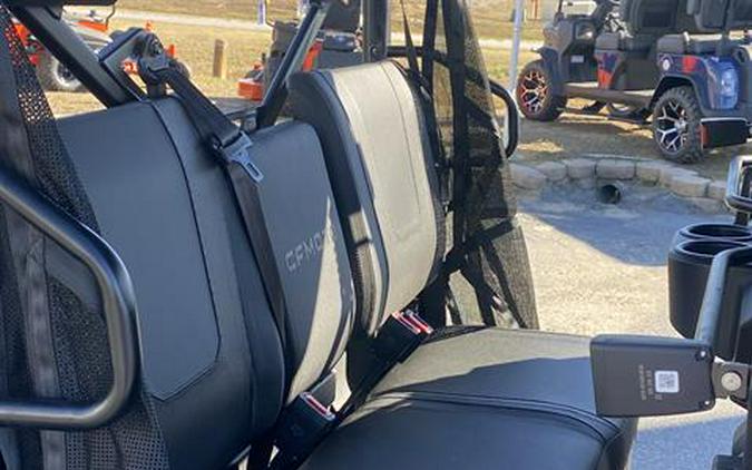 2026 CFMOTO UForce 1000 XL