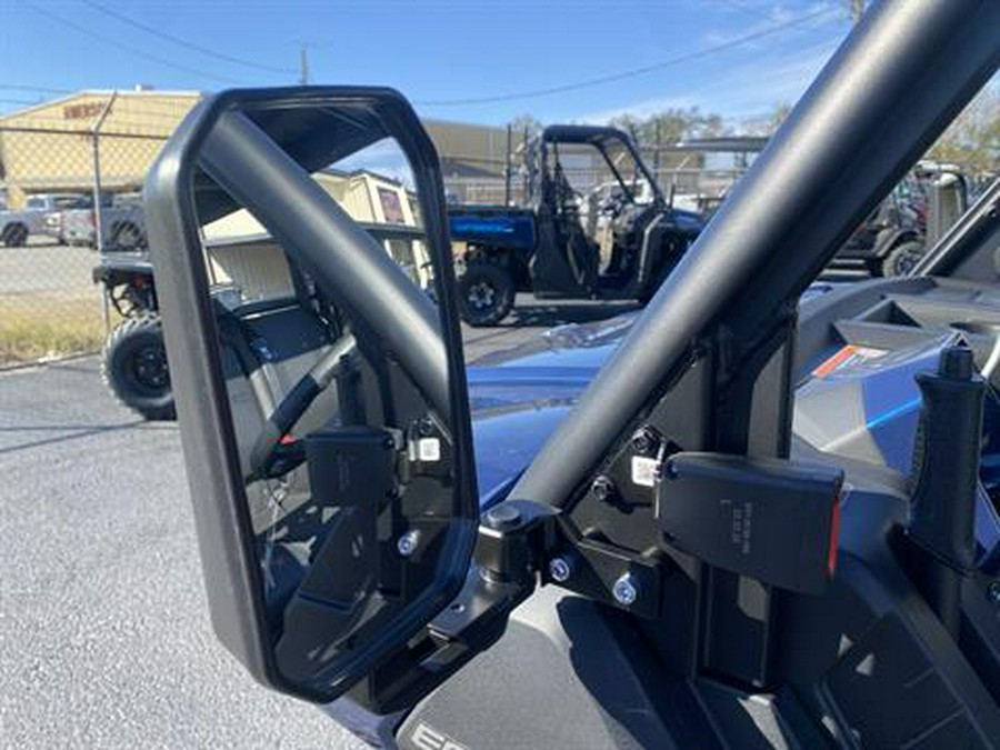 2026 CFMOTO UForce 1000 XL