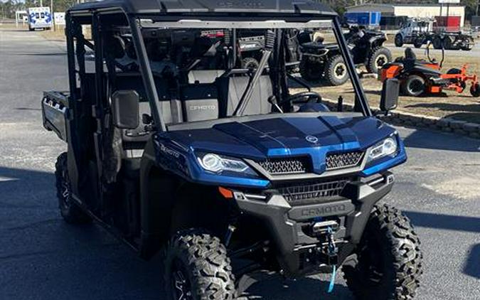 2026 CFMOTO UForce 1000 XL