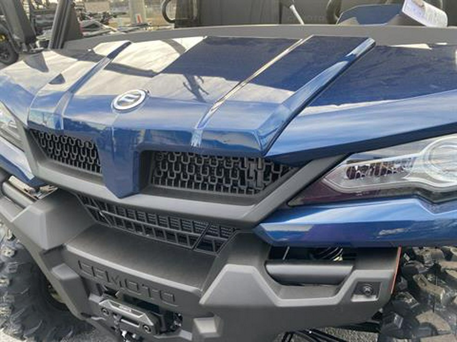 2026 CFMOTO UForce 1000 XL