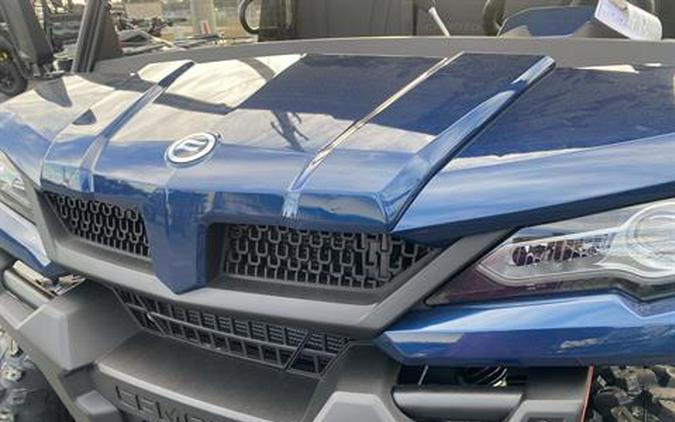 2026 CFMOTO UForce 1000 XL