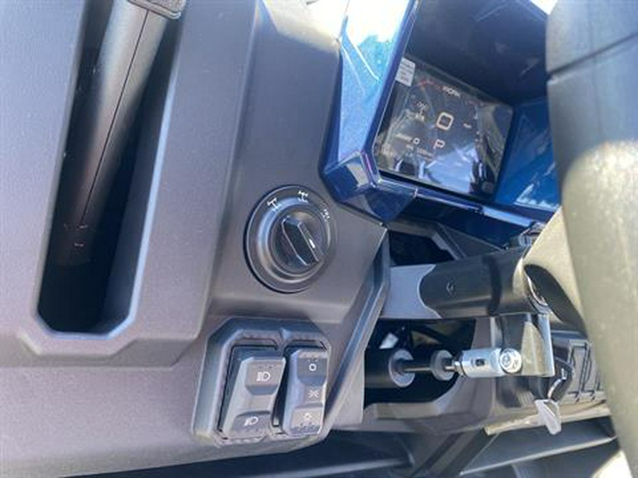 2026 CFMOTO UForce 1000 XL