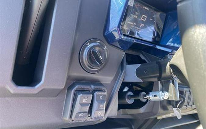 2026 CFMOTO UForce 1000 XL