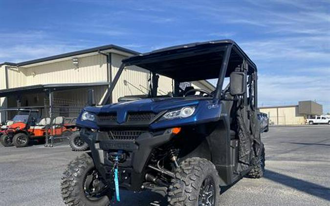 2026 CFMOTO UForce 1000 XL