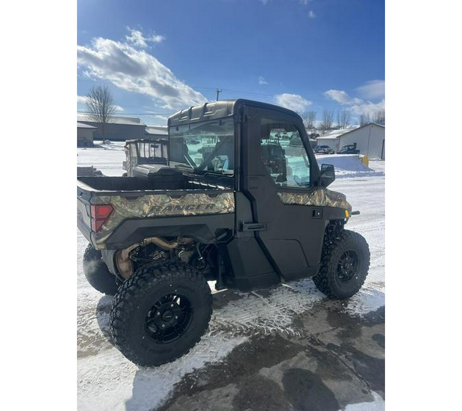 2023 Polaris® Ranger XP 1000 NorthStar Edition Premium