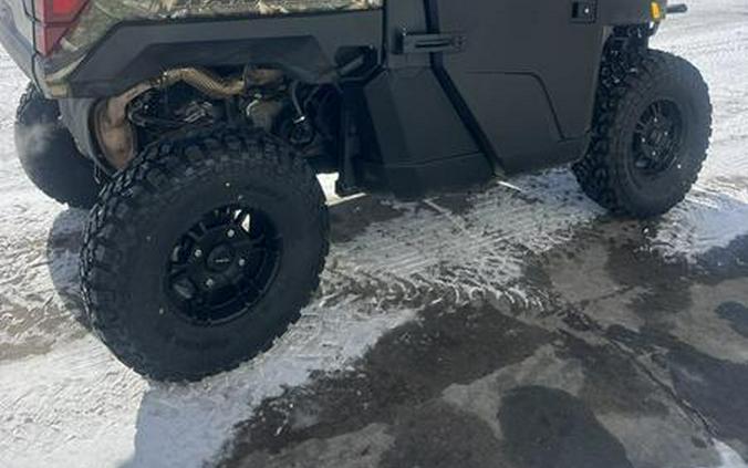 2023 Polaris® Ranger XP 1000 NorthStar Edition Premium
