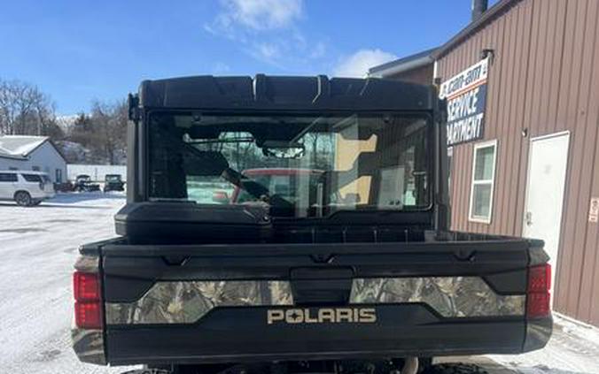 2023 Polaris® Ranger XP 1000 NorthStar Edition Premium