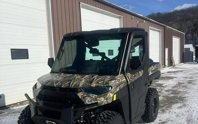 2023 Polaris® Ranger XP 1000 NorthStar Edition Premium