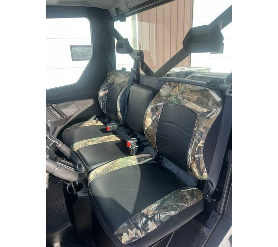 2023 Polaris® Ranger XP 1000 NorthStar Edition Premium