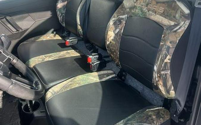 2023 Polaris® Ranger XP 1000 NorthStar Edition Premium