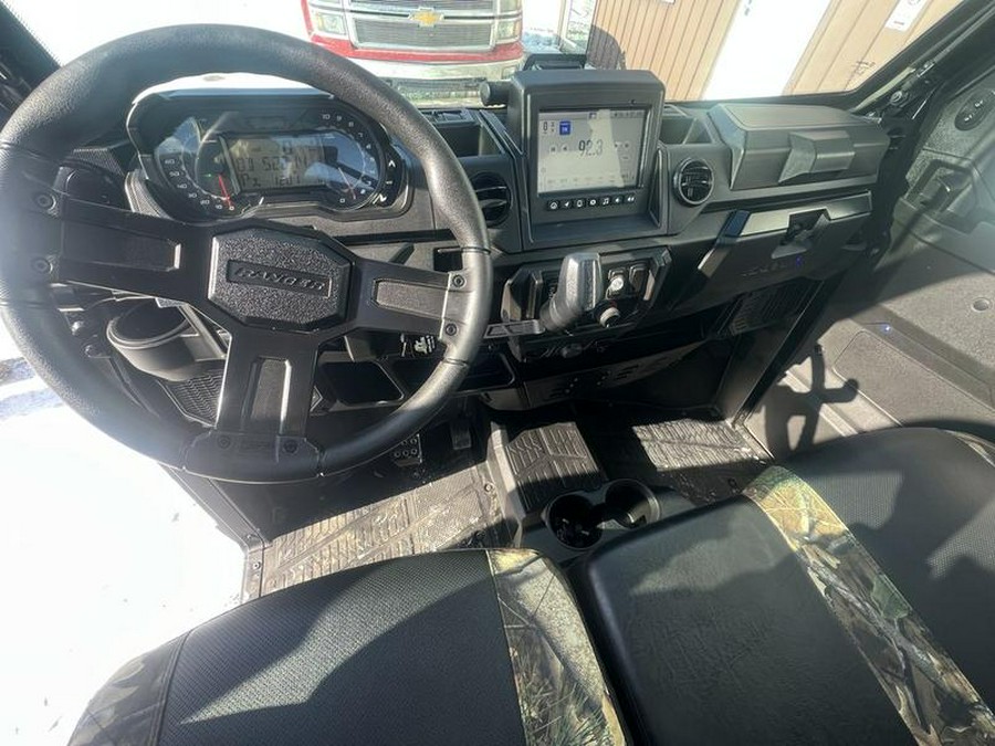 2023 Polaris® Ranger XP 1000 NorthStar Edition Premium