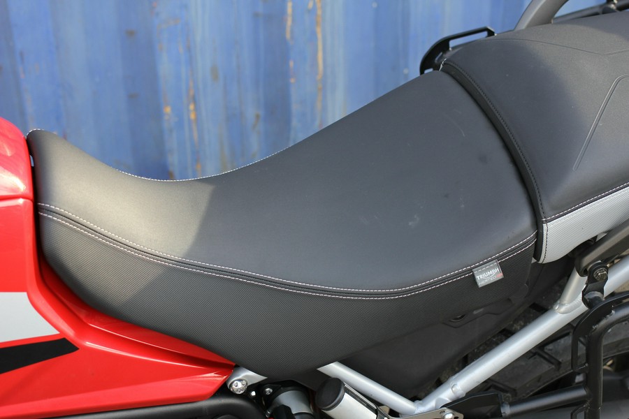 2020 Triumph Tiger 900 GT PRO