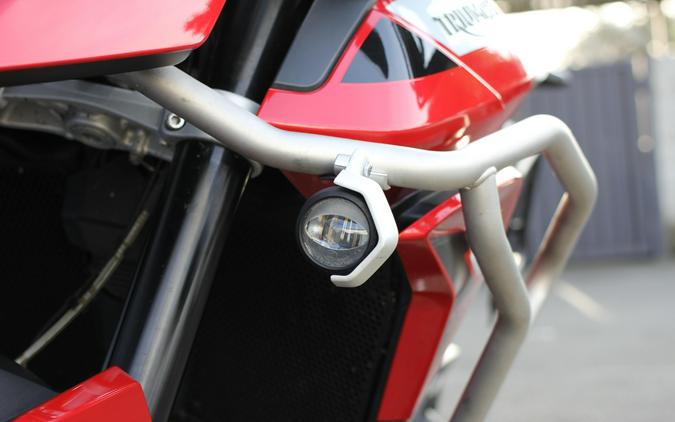 2020 Triumph Tiger 900 GT PRO