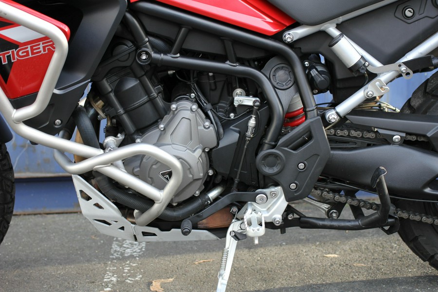2020 Triumph Tiger 900 GT PRO