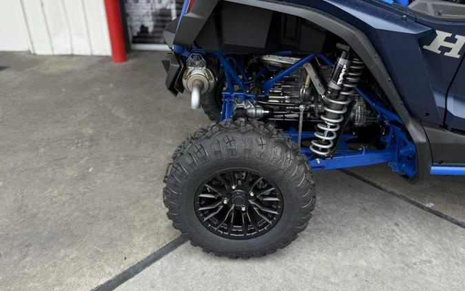 2025 Honda® Talon 1000X FOX Live Valve