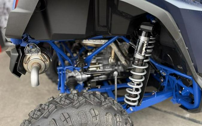 2025 Honda® Talon 1000X FOX Live Valve