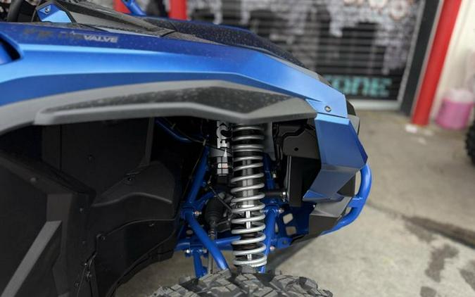 2025 Honda® Talon 1000X FOX Live Valve