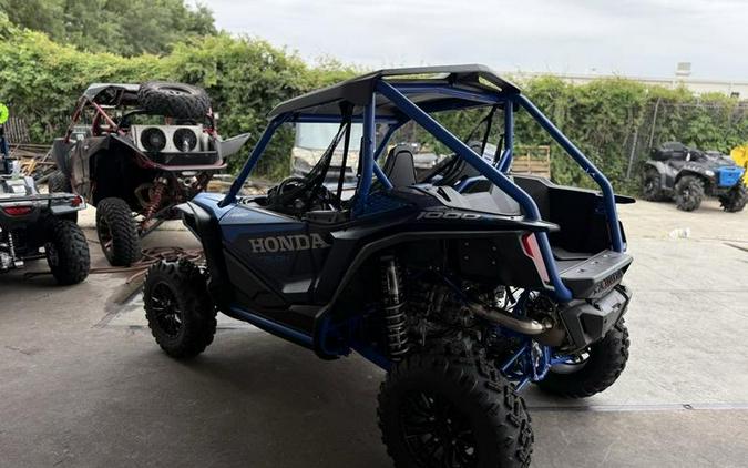 2025 Honda® Talon 1000X FOX Live Valve