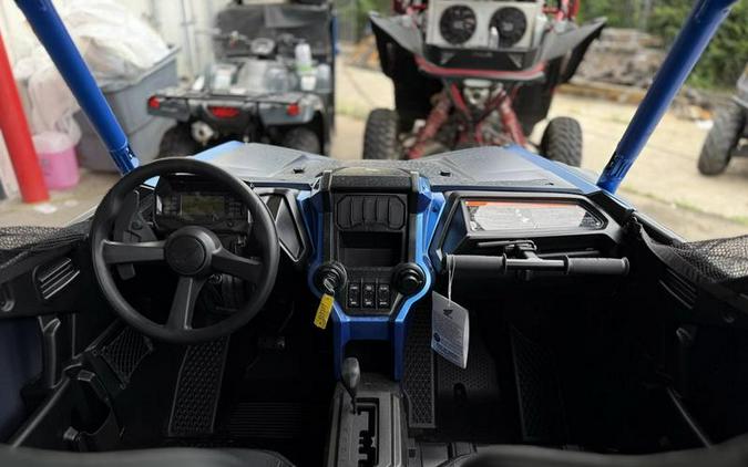 2025 Honda® Talon 1000X FOX Live Valve