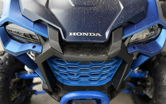 2025 Honda® Talon 1000X FOX Live Valve