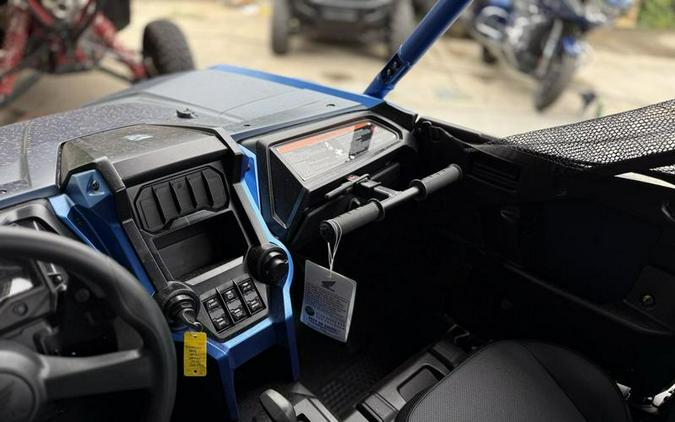 2025 Honda® Talon 1000X FOX Live Valve