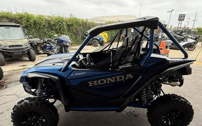 2025 Honda® Talon 1000X FOX Live Valve