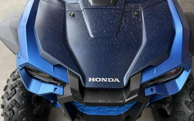 2025 Honda® Talon 1000X FOX Live Valve