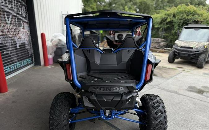 2025 Honda® Talon 1000X FOX Live Valve