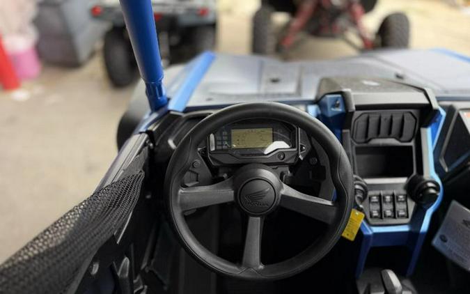 2025 Honda® Talon 1000X FOX Live Valve