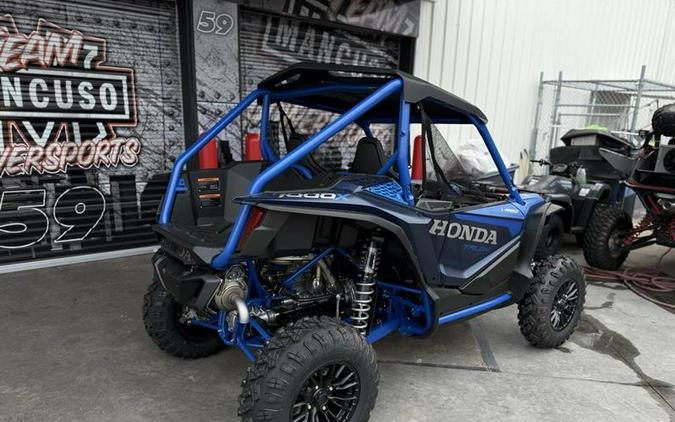 2025 Honda® Talon 1000X FOX Live Valve