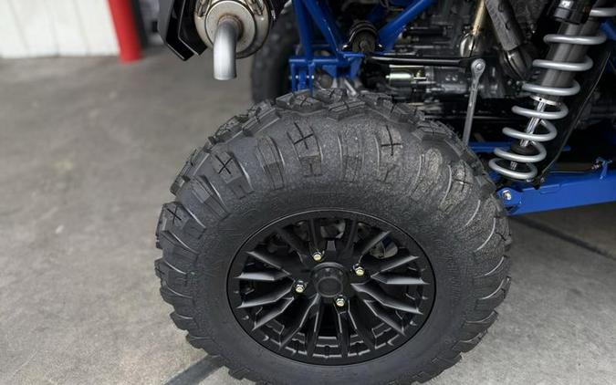 2025 Honda® Talon 1000X FOX Live Valve