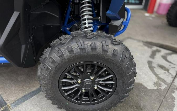 2025 Honda® Talon 1000X FOX Live Valve