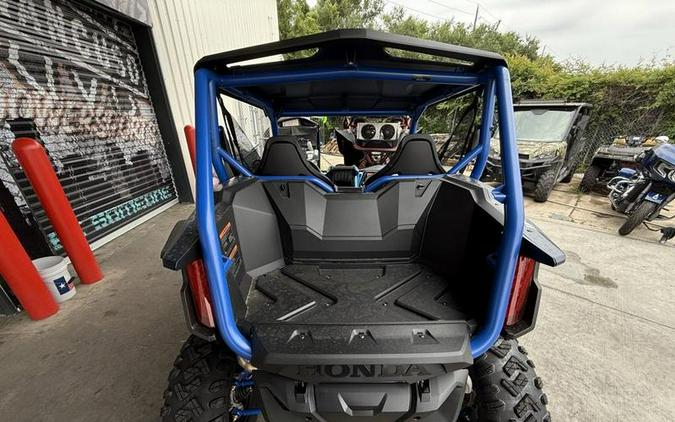 2025 Honda® Talon 1000X FOX Live Valve