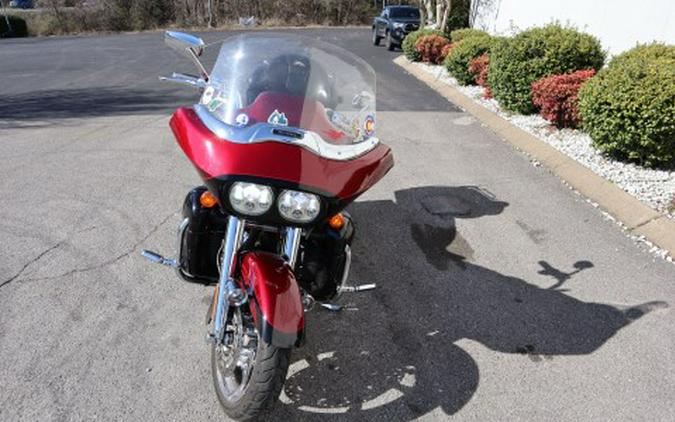 2011 Harley-Davidson CVO™ Road Glide® Ultra