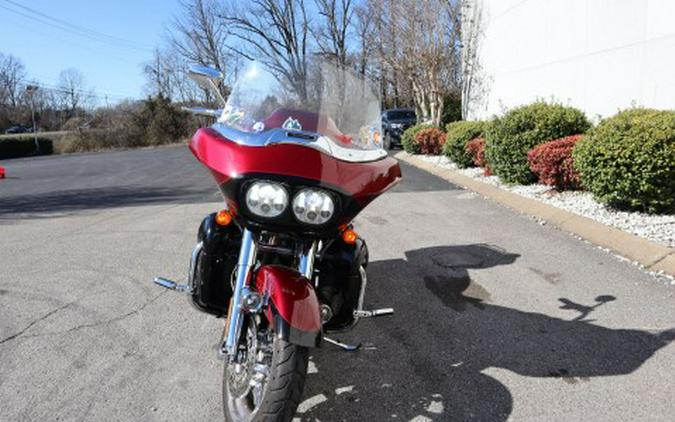 2011 Harley-Davidson CVO™ Road Glide® Ultra