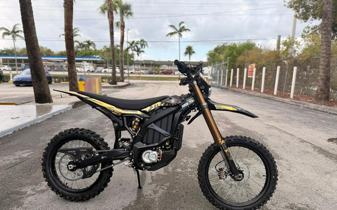 2025 Surron ULTRA BEE T NA