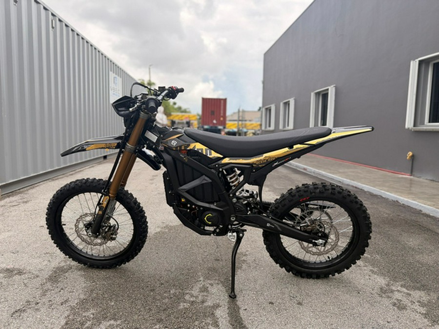 2025 Surron ULTRA BEE T NA