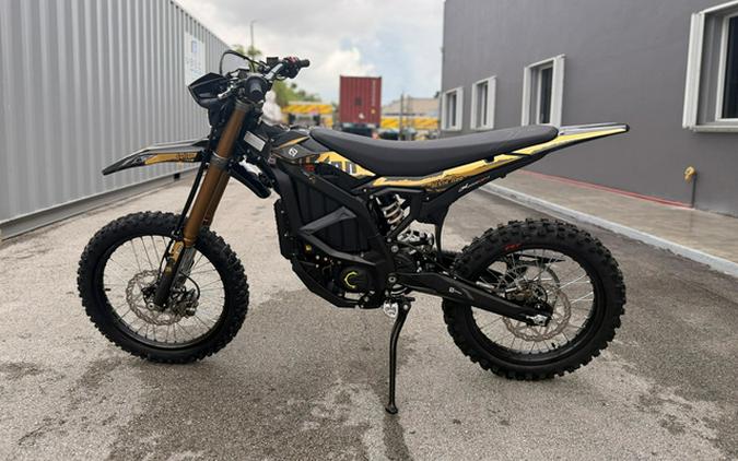 2025 Surron ULTRA BEE T NA