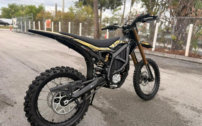 2025 Surron ULTRA BEE T NA