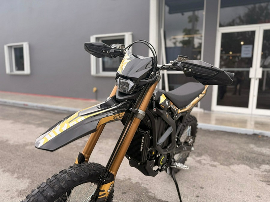 2025 Surron ULTRA BEE T NA