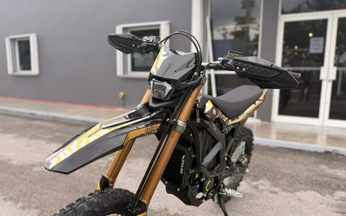 2025 Surron ULTRA BEE T NA