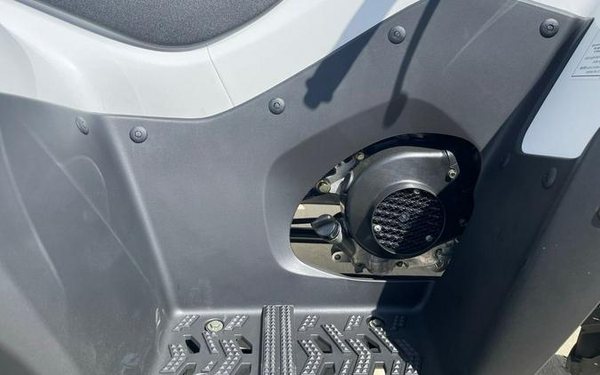 2026 Kawasaki KFX 50