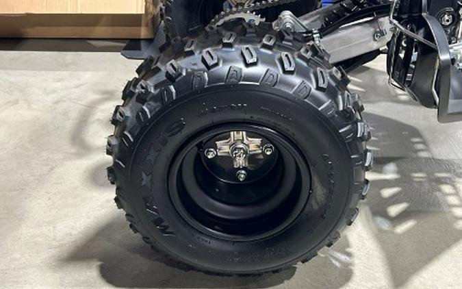 2026 Yamaha Raptor 700