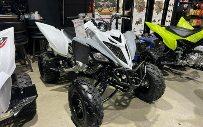 2026 Yamaha Raptor 700