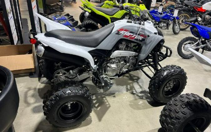 2026 Yamaha Raptor 700